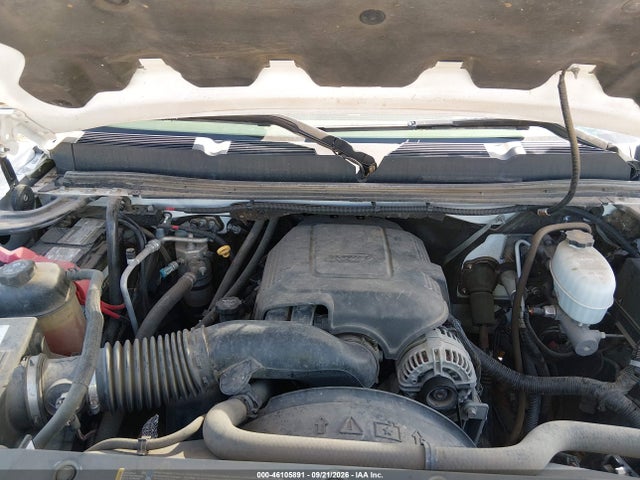 Продажа на аукционе авто 2008 Chevrolet Silverado 3500hd Chassis Lt1, vin: 1GBJC39K58E143062, номер лота: 46105891