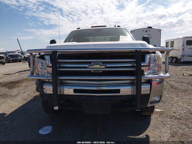Продажа на аукционе авто 2008 Chevrolet Silverado 3500hd Chassis Lt1, vin: 1GBJC39K58E143062, номер лота: 46105891