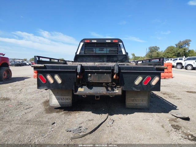 Продажа на аукционе авто 2008 Chevrolet Silverado 3500hd Chassis Lt1, vin: 1GBJC39K58E143062, номер лота: 46105891