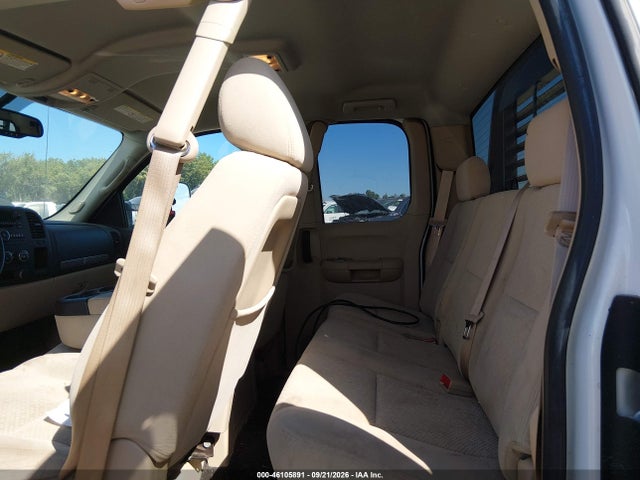 Продажа на аукционе авто 2008 Chevrolet Silverado 3500hd Chassis Lt1, vin: 1GBJC39K58E143062, номер лота: 46105891