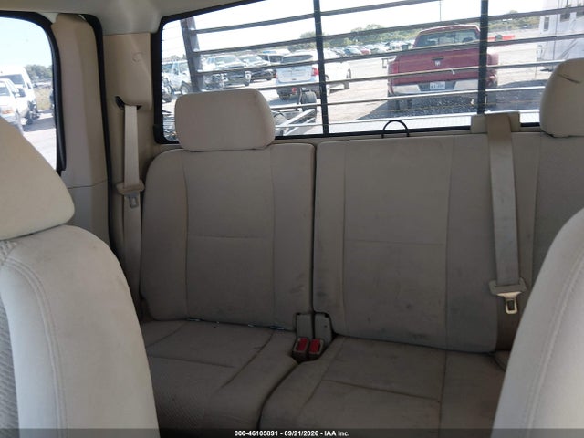 Продажа на аукционе авто 2008 Chevrolet Silverado 3500hd Chassis Lt1, vin: 1GBJC39K58E143062, номер лота: 46105891
