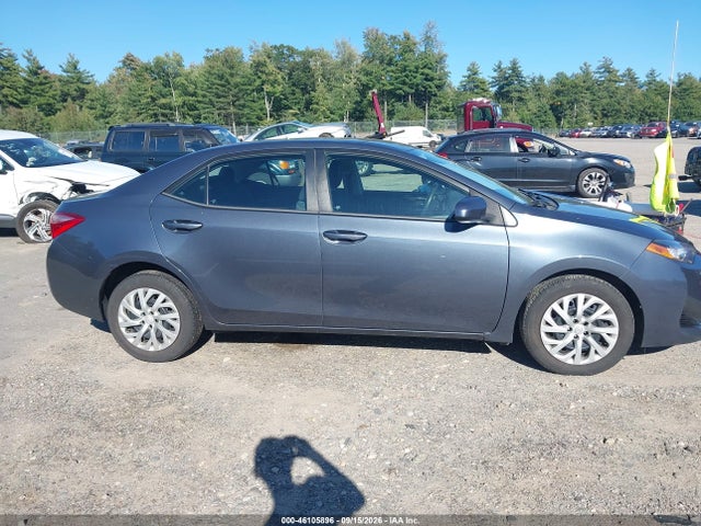Toyota COROLLA LE 2017 2T1BURHEXHC753554 Image 14