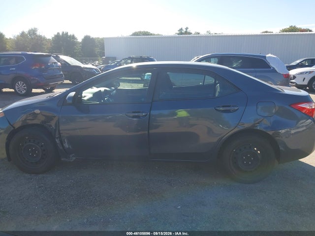 Toyota COROLLA LE 2017 2T1BURHEXHC753554 Image 15