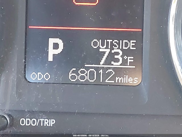 Toyota COROLLA LE 2017 2T1BURHEXHC753554 Image 16