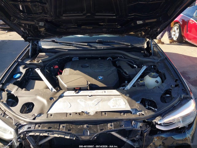 Aukcja sprzedaży 2021 Bmw X3 Sdrive30i, vin: 5UXTY3C0XM9G79149, numer aukcji: 46105897