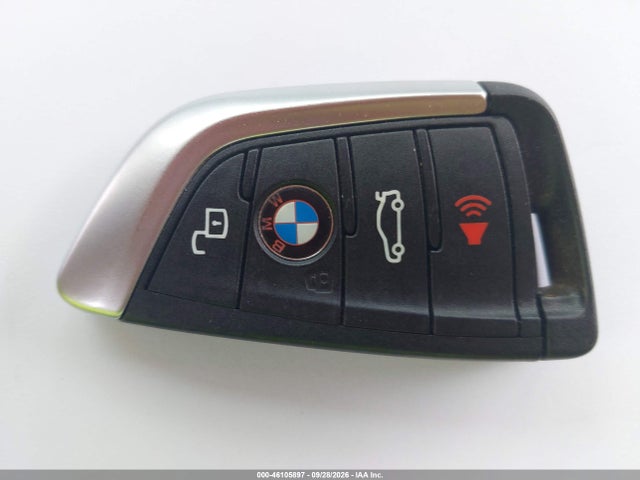 Aukcja sprzedaży 2021 Bmw X3 Sdrive30i, vin: 5UXTY3C0XM9G79149, numer aukcji: 46105897
