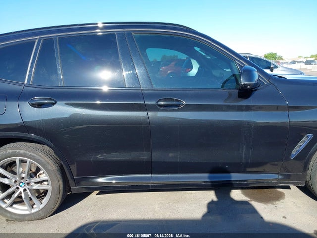 Aukcja sprzedaży 2021 Bmw X3 Sdrive30i, vin: 5UXTY3C0XM9G79149, numer aukcji: 46105897