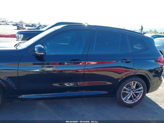 Aukcja sprzedaży 2021 Bmw X3 Sdrive30i, vin: 5UXTY3C0XM9G79149, numer aukcji: 46105897