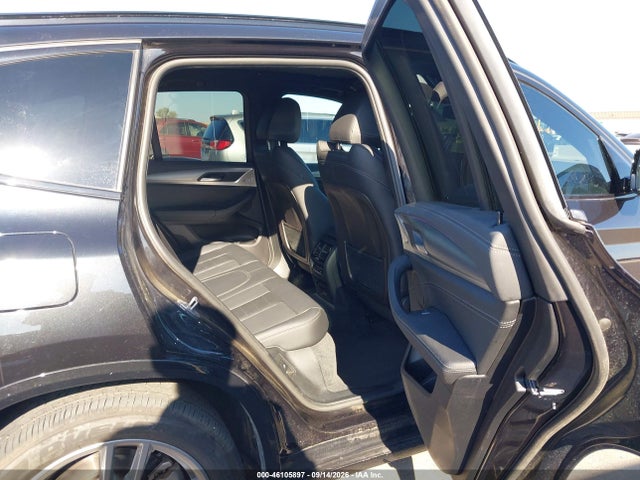 Aukcja sprzedaży 2021 Bmw X3 Sdrive30i, vin: 5UXTY3C0XM9G79149, numer aukcji: 46105897