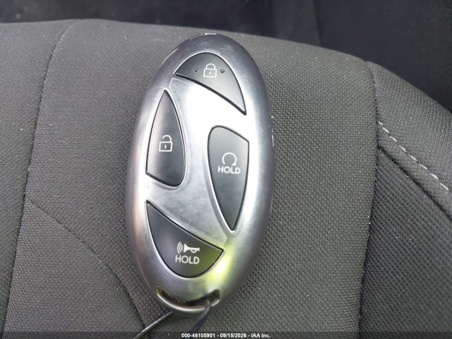 Продаж на аукціоні авто 2026 Hyundai Elantra Sel Sport, vin: KMHLM4DG5TU228021, номер лоту: 46105901