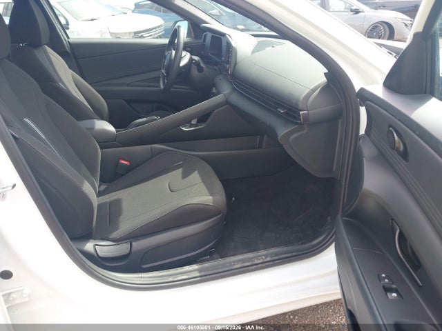 Продаж на аукціоні авто 2026 Hyundai Elantra Sel Sport, vin: KMHLM4DG5TU228021, номер лоту: 46105901