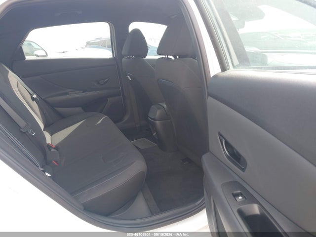 Продаж на аукціоні авто 2026 Hyundai Elantra Sel Sport, vin: KMHLM4DG5TU228021, номер лоту: 46105901