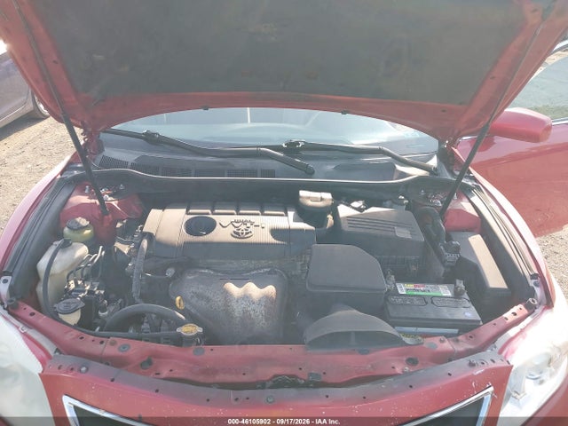Aukcja sprzedaży 2011 Toyota Camry Le, vin: 4T4BF3EK0BR153185, numer aukcji: 46105902