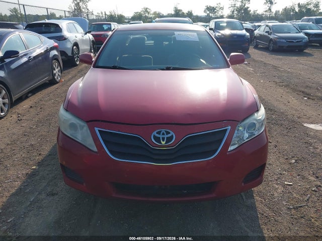 Aukcja sprzedaży 2011 Toyota Camry Le, vin: 4T4BF3EK0BR153185, numer aukcji: 46105902
