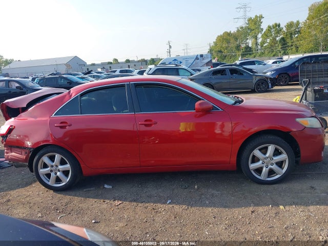 Aukcja sprzedaży 2011 Toyota Camry Le, vin: 4T4BF3EK0BR153185, numer aukcji: 46105902