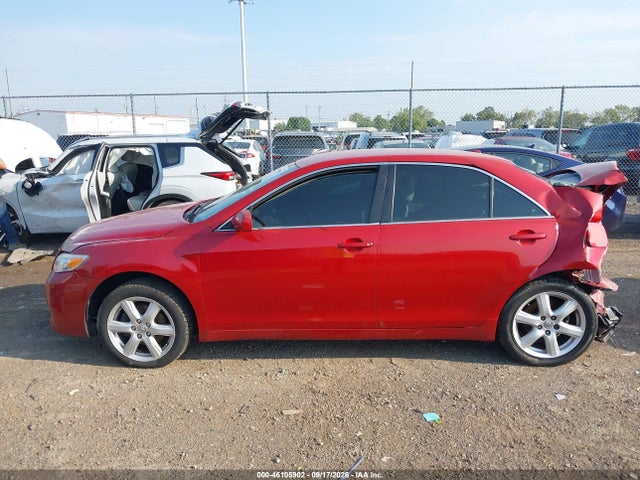Aukcja sprzedaży 2011 Toyota Camry Le, vin: 4T4BF3EK0BR153185, numer aukcji: 46105902