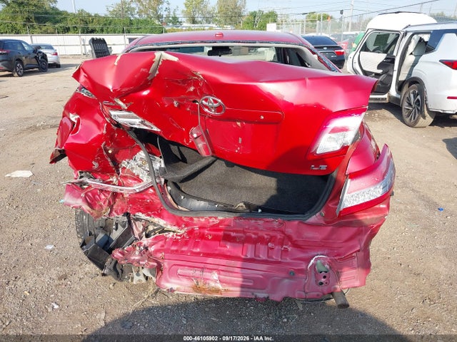 Aukcja sprzedaży 2011 Toyota Camry Le, vin: 4T4BF3EK0BR153185, numer aukcji: 46105902