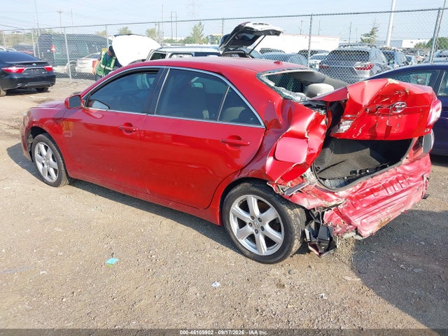 Aukcja sprzedaży 2011 Toyota Camry Le, vin: 4T4BF3EK0BR153185, numer aukcji: 46105902