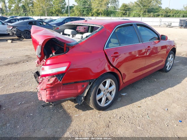 Aukcja sprzedaży 2011 Toyota Camry Le, vin: 4T4BF3EK0BR153185, numer aukcji: 46105902