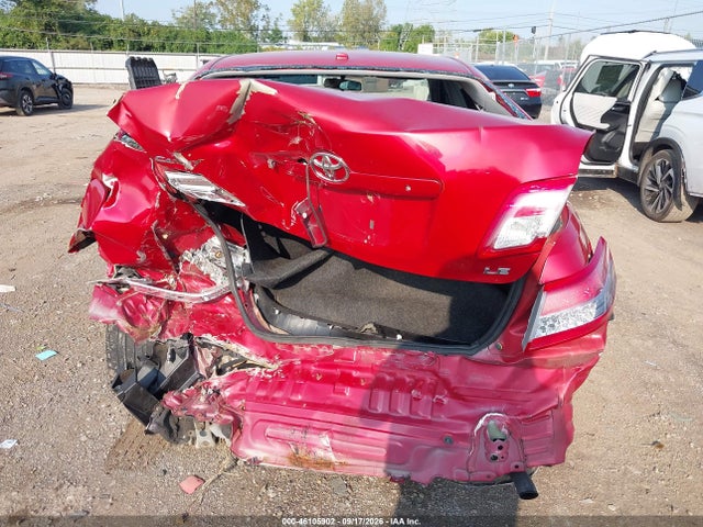 Aukcja sprzedaży 2011 Toyota Camry Le, vin: 4T4BF3EK0BR153185, numer aukcji: 46105902
