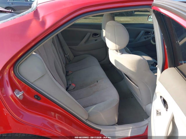 Aukcja sprzedaży 2011 Toyota Camry Le, vin: 4T4BF3EK0BR153185, numer aukcji: 46105902