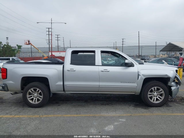 Aukcja sprzedaży 2015 Chevrolet Silverado 1500 1lt, vin: 3GCPCRECXFG228122, numer aukcji: 46105903