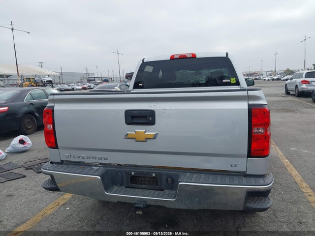 Aukcja sprzedaży 2015 Chevrolet Silverado 1500 1lt, vin: 3GCPCRECXFG228122, numer aukcji: 46105903