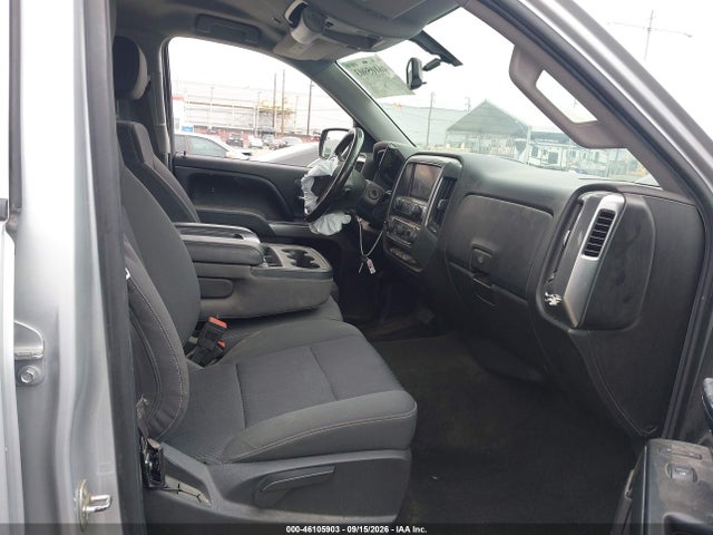 Aukcja sprzedaży 2015 Chevrolet Silverado 1500 1lt, vin: 3GCPCRECXFG228122, numer aukcji: 46105903