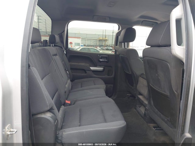 Aukcja sprzedaży 2015 Chevrolet Silverado 1500 1lt, vin: 3GCPCRECXFG228122, numer aukcji: 46105903