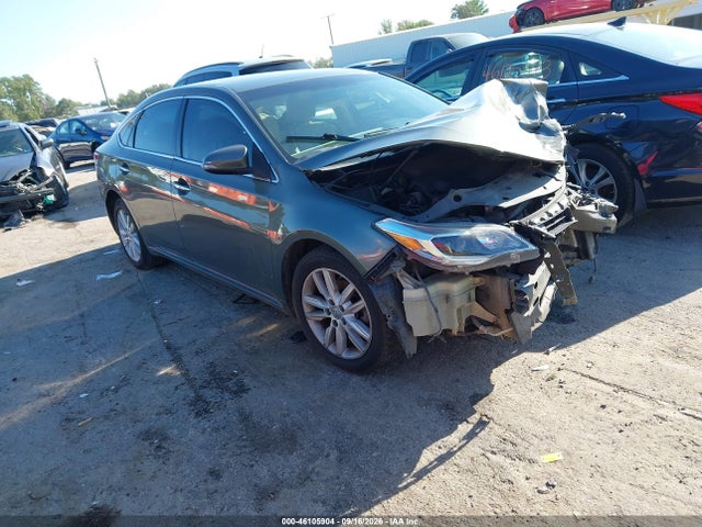Aukcja sprzedaży 2013 Toyota Avalon Xle, vin: 4T1BK1EB6DU070230, numer aukcji: 46105904