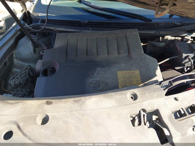 Aukcja sprzedaży 2013 Toyota Avalon Xle, vin: 4T1BK1EB6DU070230, numer aukcji: 46105904