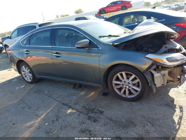 Aukcja sprzedaży 2013 Toyota Avalon Xle, vin: 4T1BK1EB6DU070230, numer aukcji: 46105904