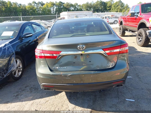 Aukcja sprzedaży 2013 Toyota Avalon Xle, vin: 4T1BK1EB6DU070230, numer aukcji: 46105904