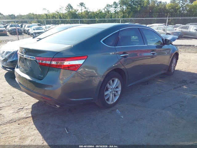 Aukcja sprzedaży 2013 Toyota Avalon Xle, vin: 4T1BK1EB6DU070230, numer aukcji: 46105904