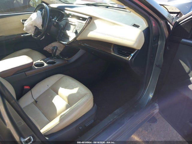 Aukcja sprzedaży 2013 Toyota Avalon Xle, vin: 4T1BK1EB6DU070230, numer aukcji: 46105904