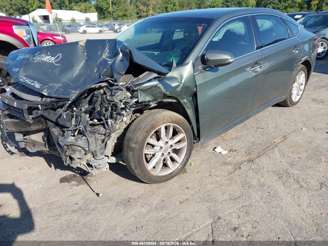Aukcja sprzedaży 2013 Toyota Avalon Xle, vin: 4T1BK1EB6DU070230, numer aukcji: 46105904