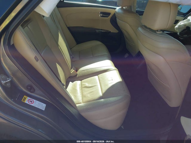 Aukcja sprzedaży 2013 Toyota Avalon Xle, vin: 4T1BK1EB6DU070230, numer aukcji: 46105904