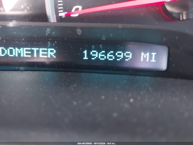 Aukcja sprzedaży 2007 Chevrolet Corvette, vin: 1G1YY26U375108779, numer aukcji: 46105905