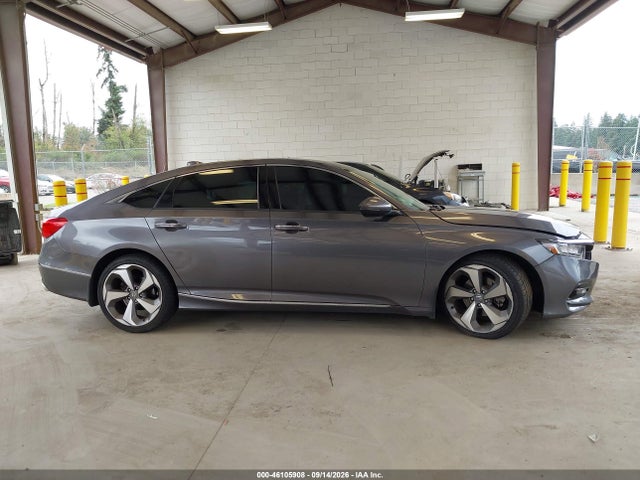 Продажа на аукционе авто 2018 Honda Accord Touring 2.0t, vin: 1HGCV2F92JA051190, номер лота: 46105908