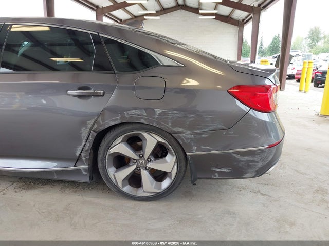 Продажа на аукционе авто 2018 Honda Accord Touring 2.0t, vin: 1HGCV2F92JA051190, номер лота: 46105908