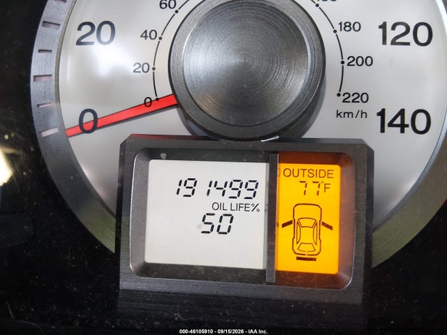 Продажа на аукционе авто 2010 Honda Pilot Ex-l, vin: 5FNYF3H57AB003886, номер лота: 46105910