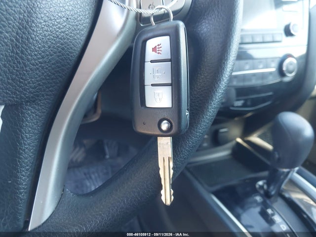 Nissan ROGUE S 2016 5N1AT2MM4GC787916 Image 11