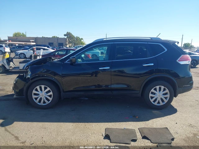 Nissan ROGUE S 2016 5N1AT2MM4GC787916 Image 14