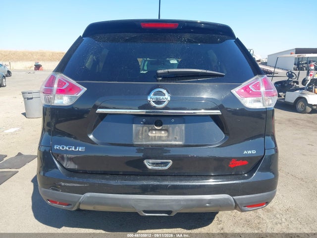 Nissan ROGUE S 2016 5N1AT2MM4GC787916 Image 16