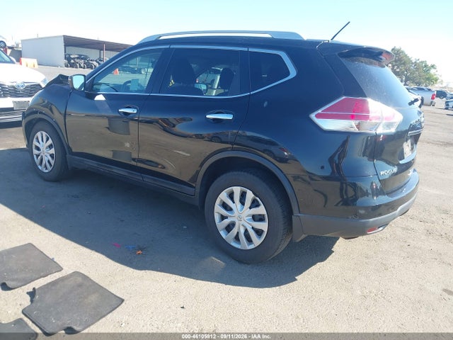 Nissan ROGUE S 2016 5N1AT2MM4GC787916 Image 3