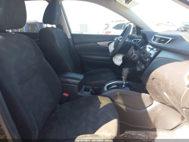 Nissan ROGUE S 2016 5N1AT2MM4GC787916 Image 5