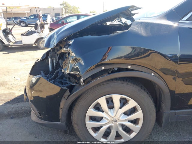 Nissan ROGUE S 2016 5N1AT2MM4GC787916 Image 6