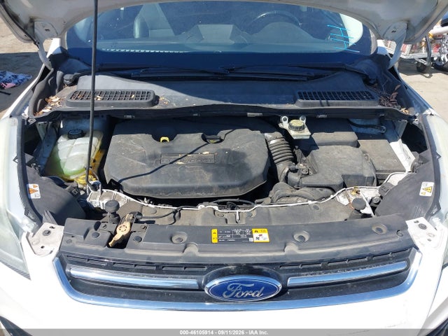 46105914 :رقم المزاد ، 1FMCU0J9XDUB64364 vin ، 2013 Ford Escape Titanium مزاد بيع