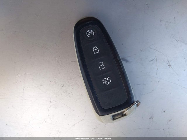 46105914 :رقم المزاد ، 1FMCU0J9XDUB64364 vin ، 2013 Ford Escape Titanium مزاد بيع
