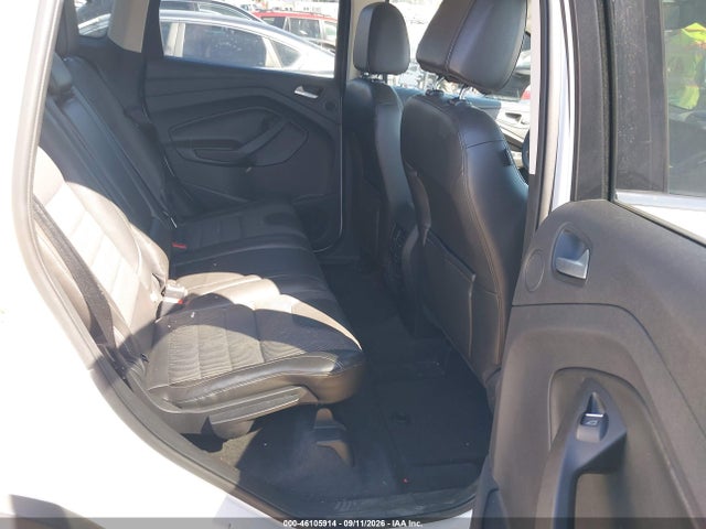 46105914 :رقم المزاد ، 1FMCU0J9XDUB64364 vin ، 2013 Ford Escape Titanium مزاد بيع